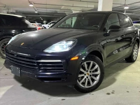 Porsche Cayenne * 360 Камери * Панорама * Bose *  | Auto.bg — изображение 2