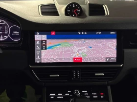 Porsche Cayenne * 360 Камери * Панорама * Bose *  | Auto.bg — изображение 9