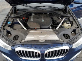 BMW X3 2l xDrive30I - 14999 € / 29335.49 лв. - 87812154 11
