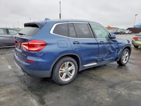 BMW X3 2l xDrive30I - 14999 € / 29335.49 лв. - 87812154 3