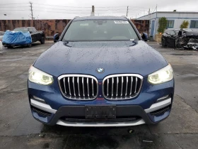 BMW X3 2l xDrive30I - 14999 € / 29335.49 лв. - 87812154 5