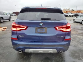BMW X3 2l xDrive30I - 14999 € / 29335.49 лв. - 87812154 6