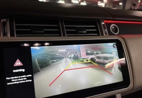 Land Rover Range rover FACELIFT RETROFIT/SV AUTOBIOGRAPHY/360/МАСАЖ/ОБДУХ - 31600 € / 61804.23 лв. - 34123025 14