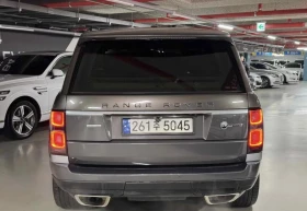 Land Rover Range rover FACELIFT RETROFIT/SV AUTOBIOGRAPHY/360/МАСАЖ/ОБДУХ - 31600 € / 61804.23 лв. - 34123025 4