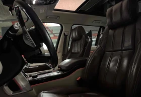 Land Rover Range rover FACELIFT RETROFIT/SV AUTOBIOGRAPHY/360/МАСАЖ/ОБДУХ - 31600 € / 61804.23 лв. - 34123025 17