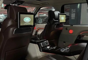 Land Rover Range rover FACELIFT RETROFIT/SV AUTOBIOGRAPHY/360/МАСАЖ/ОБДУХ - 31600 € / 61804.23 лв. - 34123025 11