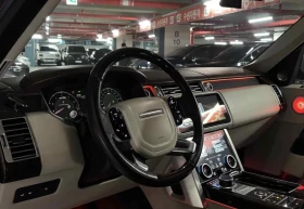 Land Rover Range rover FACELIFT RETROFIT/SV AUTOBIOGRAPHY/360/МАСАЖ/ОБДУХ - 31600 € / 61804.23 лв. - 34123025 9