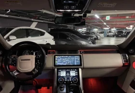 Land Rover Range rover FACELIFT RETROFIT/SV AUTOBIOGRAPHY/360/МАСАЖ/ОБДУХ - 31600 € / 61804.23 лв. - 34123025 8