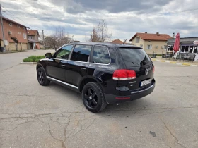 VW Touareg 3.6 gaz* USA* обслужен - 5499 € / 10755.11 лв. - 85290108 9