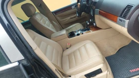 VW Touareg 3.6 gaz* USA* обслужен - 5499 € / 10755.11 лв. - 85290108 12
