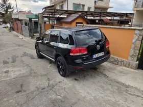 VW Touareg 3.6 gaz* USA* обслужен - 5499 € / 10755.11 лв. - 85290108 2