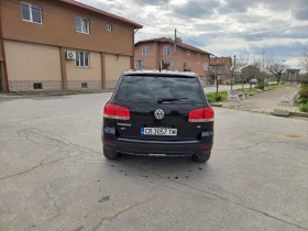 VW Touareg 3.6 gaz* USA* обслужен - 5499 € / 10755.11 лв. - 85290108 8