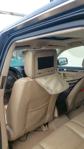 VW Touareg 3.6 gaz* USA* обслужен - 5499 € / 10755.11 лв. - 85290108 14