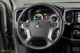 Mitsubishi Outlander 2.0 plug- in hybrid | Mobile.bg � ����� ������ 14