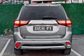 Mitsubishi Outlander 2.0 plug- in hybrid | Mobile.bg � ����� ������ 6