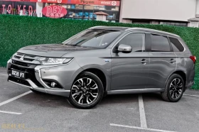 Mitsubishi Outlander 2.0 plug- in hybrid | Mobile.bg � ����� ������ 3