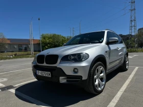 ����� �� �������� �� BMW X5 E70 3.0D