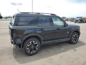 Ford Bronco 1.5l Sport Outer Banks | Mobile.bg � ����� ������ 3