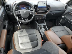Ford Bronco 1.5l Sport Outer Banks | Mobile.bg � ����� ������ 8
