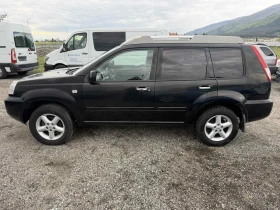 Nissan X-trail 4�4 ����� ��������� | Mobile.bg � ����� ������ 5