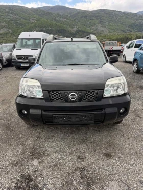 Nissan X-trail 4�4 ����� ��������� | Mobile.bg � ����� ������ 3