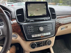 Mercedes-Benz GLE 400  | DISTRONIC | 360 | HARMAN KARDON | ������� |  | Mobile.bg � ����� ������ 9