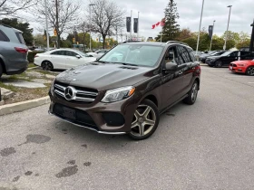 ������ Mercedes-Benz GLE 40...