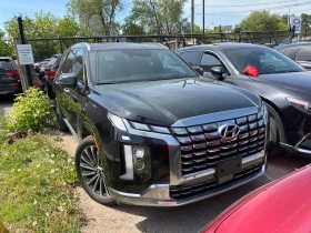 Hyundai Palisade * Ultimate Calligraphy * 360 * ��������� * ������� | Mobile.bg � ����� ������ 6