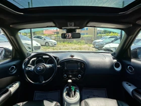 Nissan Juke 1.5 dci NAVI KAMERA - 7500 € / 14668.73 лв. - 77193773 12