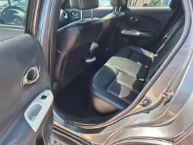 Nissan Juke 1.5 dci NAVI KAMERA - 7500 € / 14668.73 лв. - 77193773 11