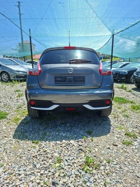 Nissan Juke 1.5 dci NAVI KAMERA - 7500 € / 14668.73 лв. - 77193773 7
