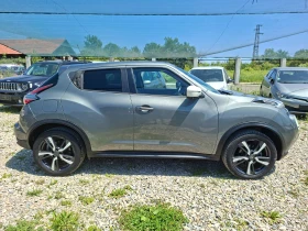 Nissan Juke 1.5 dci NAVI KAMERA - 7500 € / 14668.73 лв. - 77193773 6