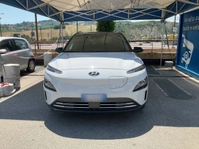 Hyundai Kona ОЧАКВАН ВНОС/ДАНЪЧЕН КРЕДИТ/СМЯНА НА ЦВЯТ 1000евро | Auto.bg — изображение 15