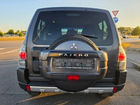 Mitsubishi Pajero 3.2D  190 KC FACE LIFT EURO 6B | Auto.bg — изображение 6