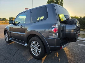 Mitsubishi Pajero 3.2D  190 KC FACE LIFT EURO 6B | Auto.bg — изображение 7