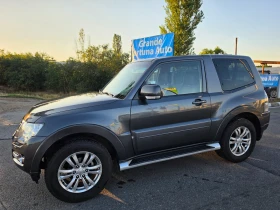 Mitsubishi Pajero 3.2D  190 KC FACE LIFT EURO 6B | Auto.bg — изображение 8