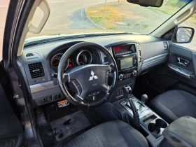 Mitsubishi Pajero 3.2D  190 KC FACE LIFT EURO 6B | Auto.bg — изображение 10