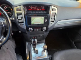 Mitsubishi Pajero 3.2D  190 KC FACE LIFT EURO 6B | Auto.bg — изображение 14