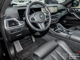 BMW X6 40d xDrive Sport-Automatic "M Sport" | Mobile.bg � ����� ������ 9