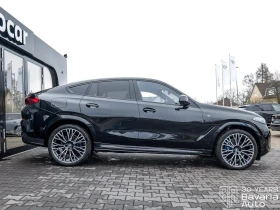BMW X6 40d xDrive Sport-Automatic "M Sport" | Mobile.bg � ����� ������ 6