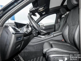 BMW X6 40d xDrive Sport-Automatic "M Sport" | Mobile.bg � ����� ������ 8