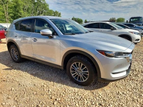 Mazda CX-5 TOURING* ПОДГРЕВ* КАМЕРА* KEYLESS* НАВИ* 