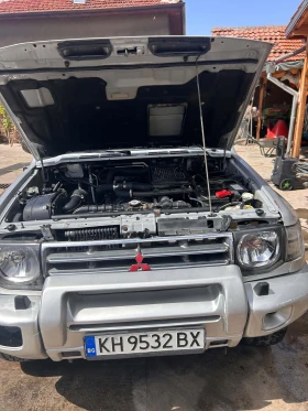 Mitsubishi Pajero | Mobile.bg � ����� ������ 8