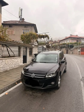 VW Tiguan | Mobile.bg � ����� ������ 8