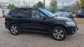 Hyundai Santa fe 2.2CRDI-197k.4x4, ��� ��������� �������� ������  | Mobile.bg � ����� ������ 4