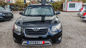 Hyundai Santa fe 2.2CRDI-197k.4x4, ��� ��������� �������� ������  | Mobile.bg � ����� ������ 2