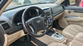 Hyundai Santa fe 2.2CRDI-197k.4x4, ��� ��������� �������� ������  | Mobile.bg � ����� ������ 12