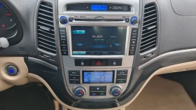 Hyundai Santa fe 2.2CRDI-197k.4x4, ��� ��������� �������� ������  | Mobile.bg � ����� ������ 15