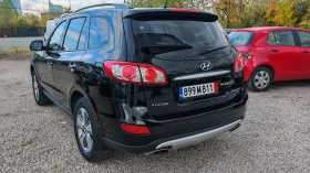 Hyundai Santa fe 2.2CRDI-197k.4x4, ��� ��������� �������� ������  | Mobile.bg � ����� ������ 7