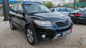 Hyundai Santa fe 2.2CRDI-197k.4x4, ��� ��������� �������� ������  | Mobile.bg � ����� ������ 3